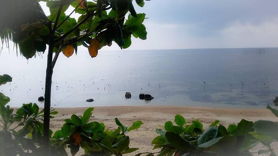 Ucoy Beach Resort Libertad Екстериор снимка